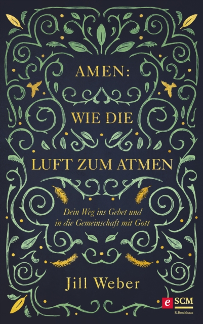 Amen: Wie die Luft zum Atmen
