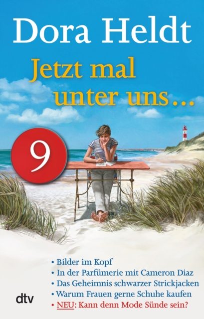 Jetzt mal unter uns … – Teil 9