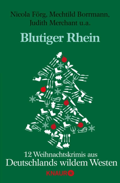 Blutiger Rhein