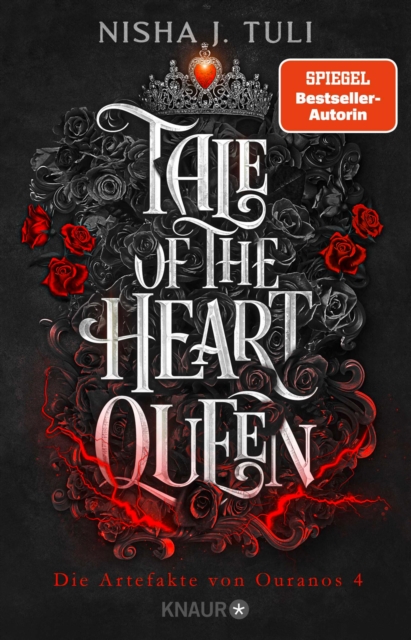 Tale of the Heart Queen