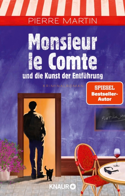 Monsieur le Comte und die Kunst der Entfuhrung