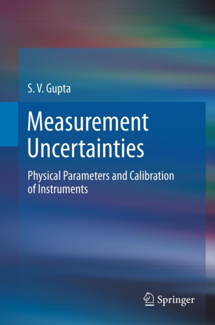 Measurement Uncertainties