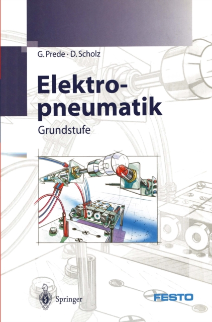 Elektropneumatik