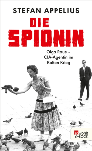 Die Spionin