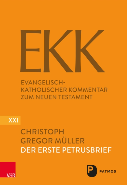 Der Erste Petrusbrief
