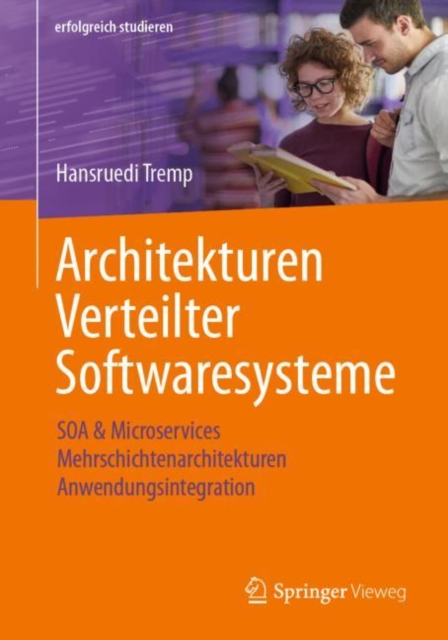 Architekturen Verteilter Softwaresysteme