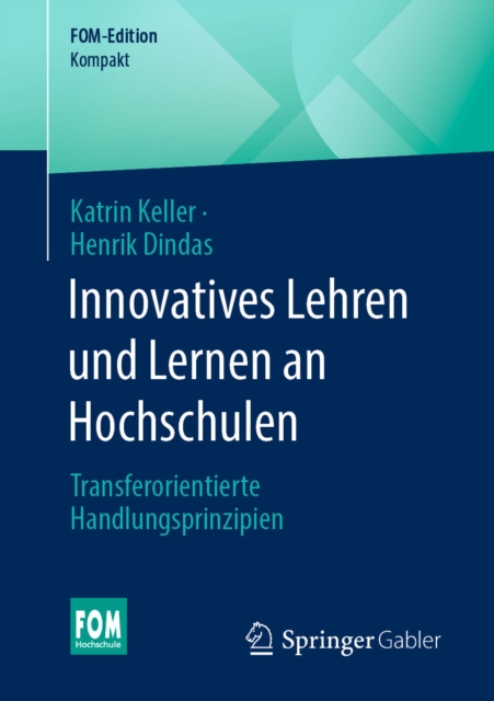 Innovatives Lehren und Lernen an Hochschulen