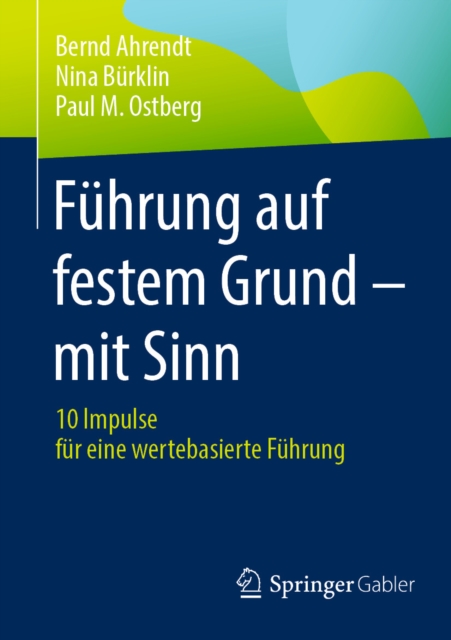 Führung auf festem Grund – mit Sinn