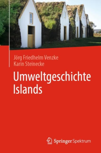 Umweltgeschichte Islands