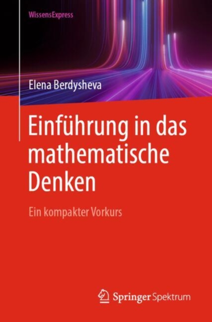 Einfuhrung in das mathematische Denken