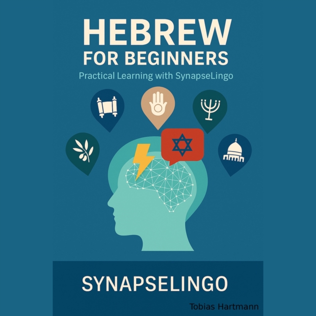 Hebrew for Beginners