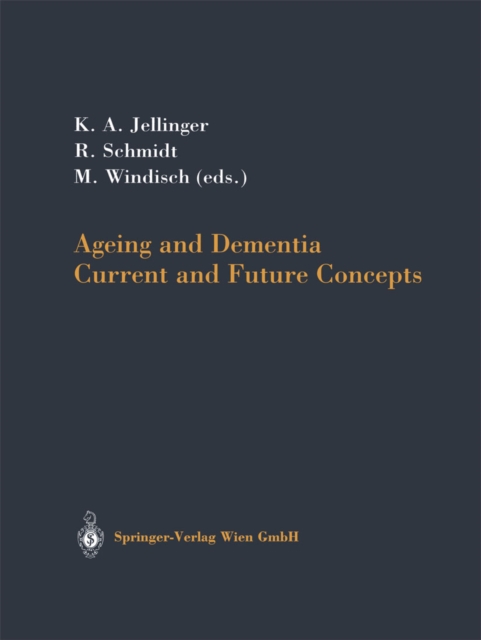 Ageing and Dementia
