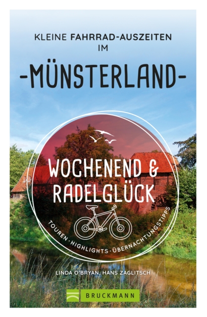 Wochenend und Radelglück – Kleine Fahrrad-Auszeiten im Münsterland