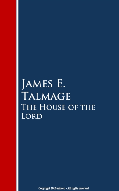 House of the Lord