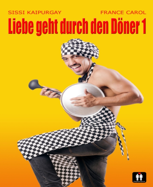 Liebe geht durch den Döner 1
