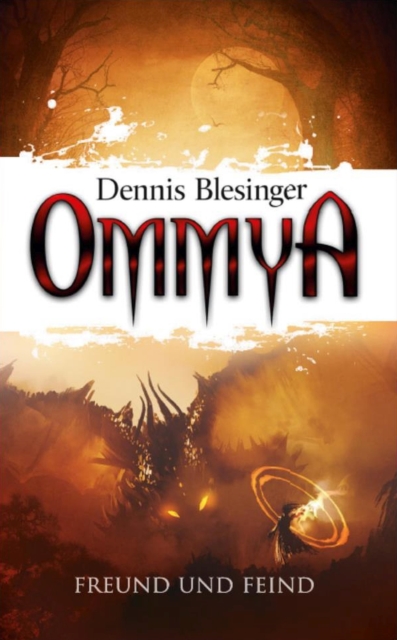 OMMYA - Freund und Feind