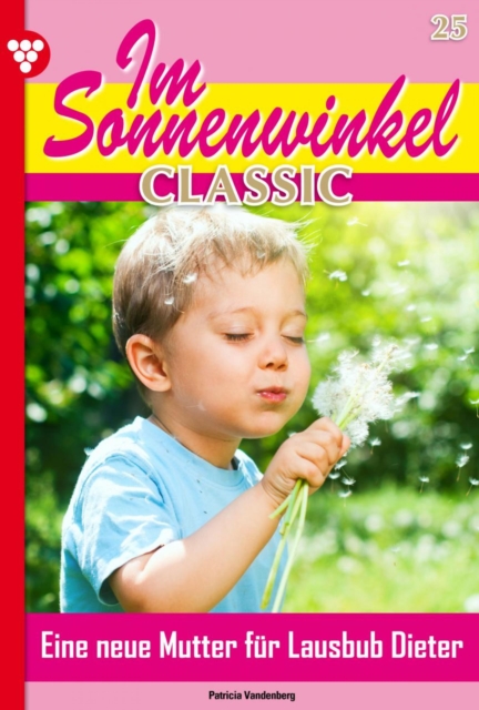 Im Sonnenwinkel Classic 25 – Familienroman