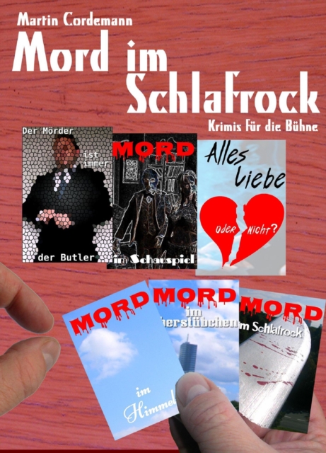 Mord im Schlafrock