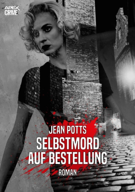 SELBSTMORD AUF BESTELLUNG