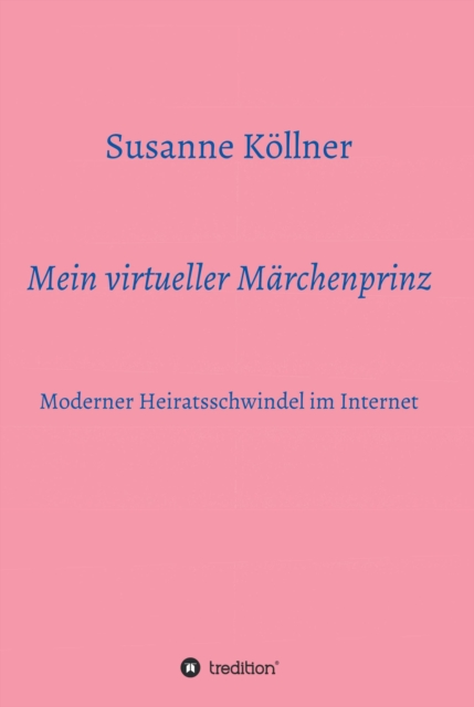 Mein virtueller Märchenprinz