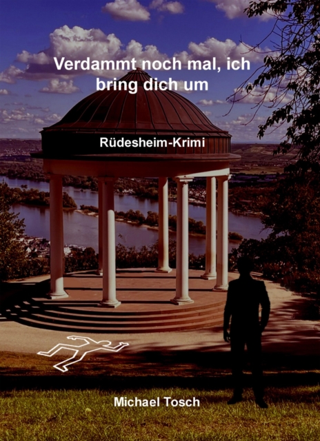 Verdammt noch mal ich bring dich um