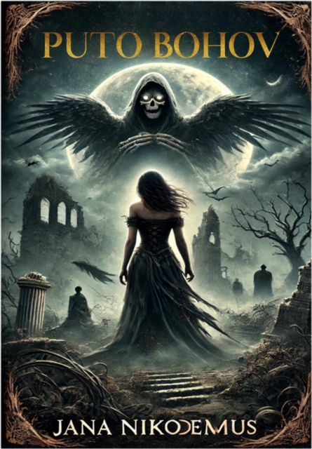 Puto Bohov, časť 1