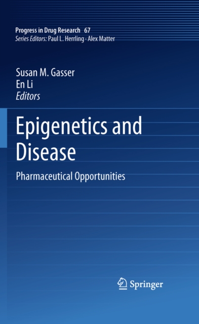 Epigenetics and Disease