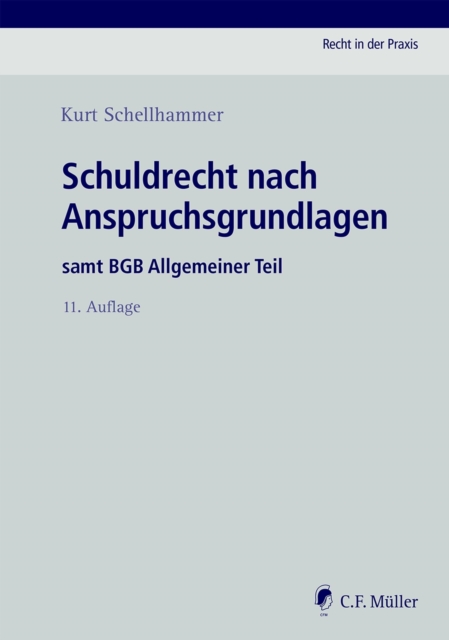 Examens-Repetitorium Strafrecht Allgemeiner Teil, eBook