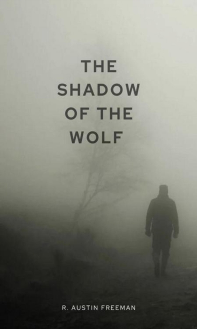 shadow of the Wolf