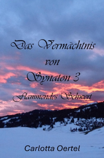 Das Vermächtnis von Synaton III