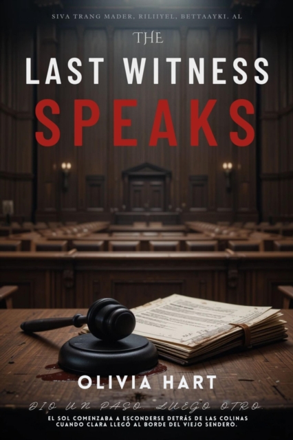 Last Witness Speaks