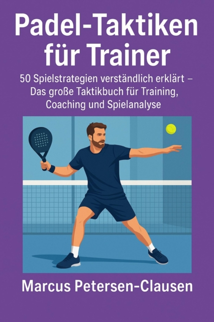 Padel-Taktiken fur Trainer