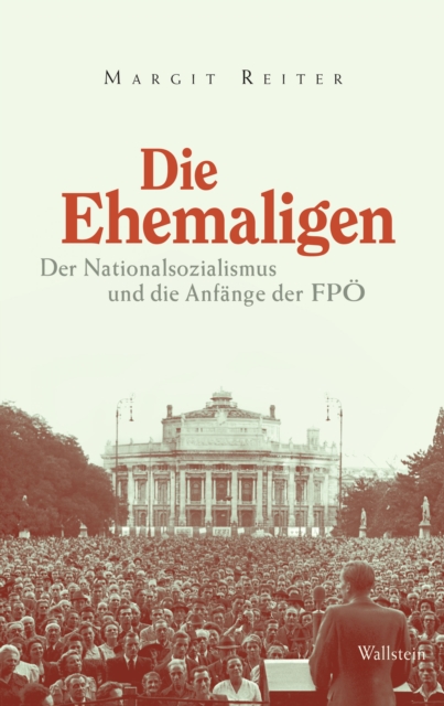 Die Ehemaligen