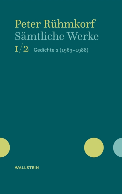 Samtliche Werke