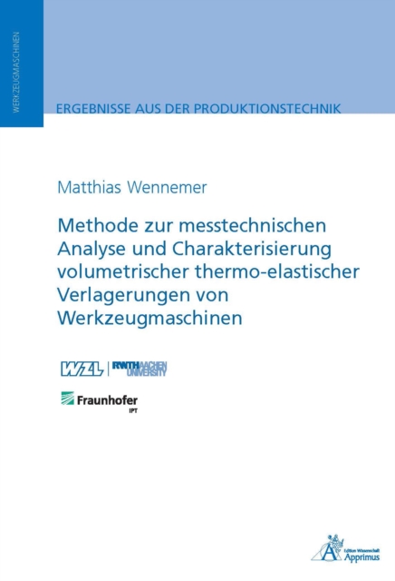 Methode zur messtechnischen Analyse und Charakterisierung