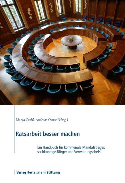 Ratsarbeit besser machen