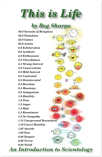 This Is Life - An Introduction to Scientology