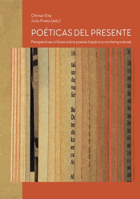 Poéticas del presente
