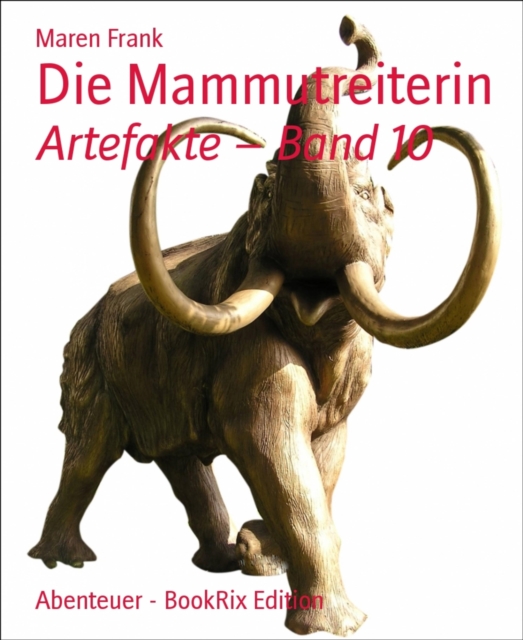 Die Mammutreiterin