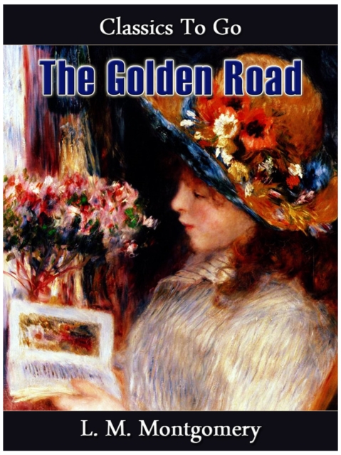 Golden Road