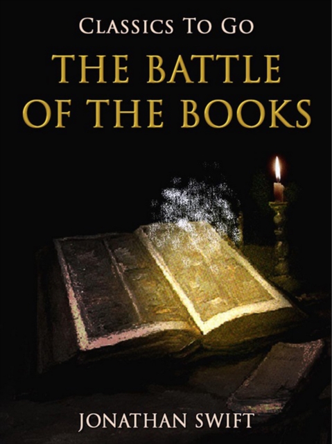 Battle of the Books