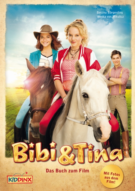 Bibi & Tina - Der große Streit