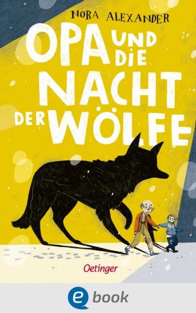 Emmi & Einschwein 5. Ein Fall für Sherlock Horn!