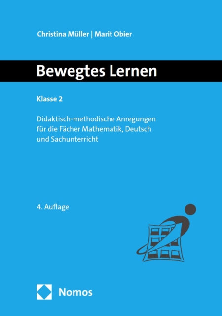 Bewegtes Lernen Klasse 2