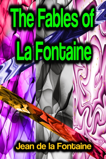 Fables of La Fontaine