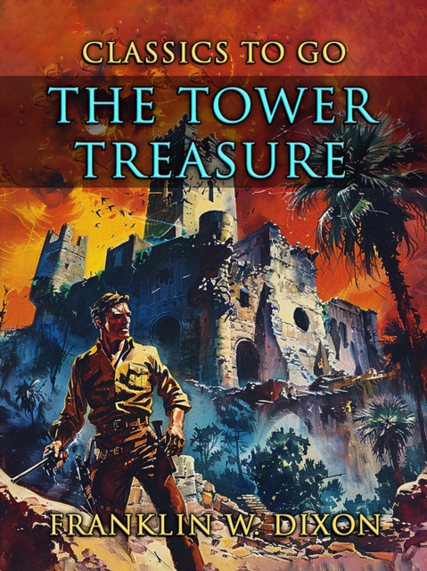 Tower Treasure