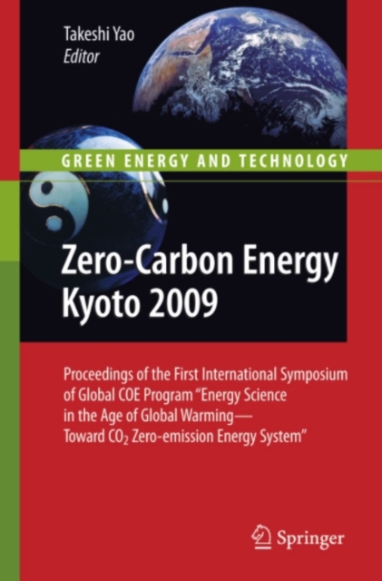 Zero-Carbon Energy Kyoto 2009
