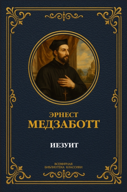 Jesuit
