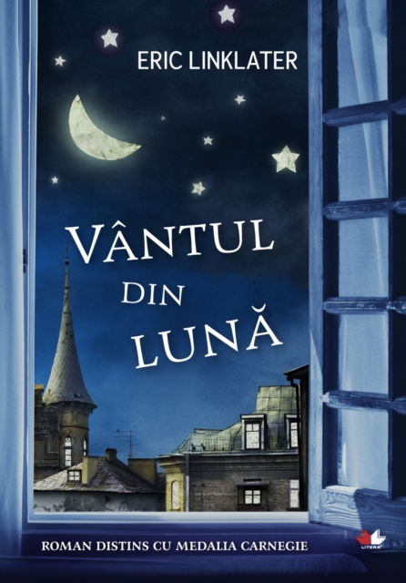 Vântul din lună