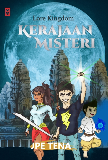 Kerajaan Misteri (Lore Kingdom)
